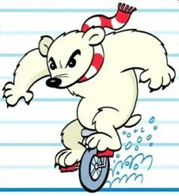 Polar Cycle
