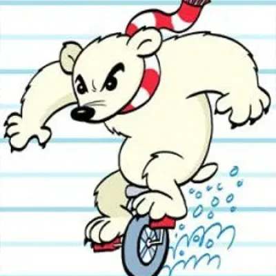 Polar Cycle