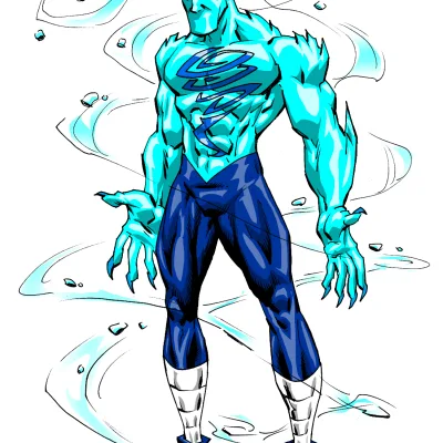 Polar Vortex
