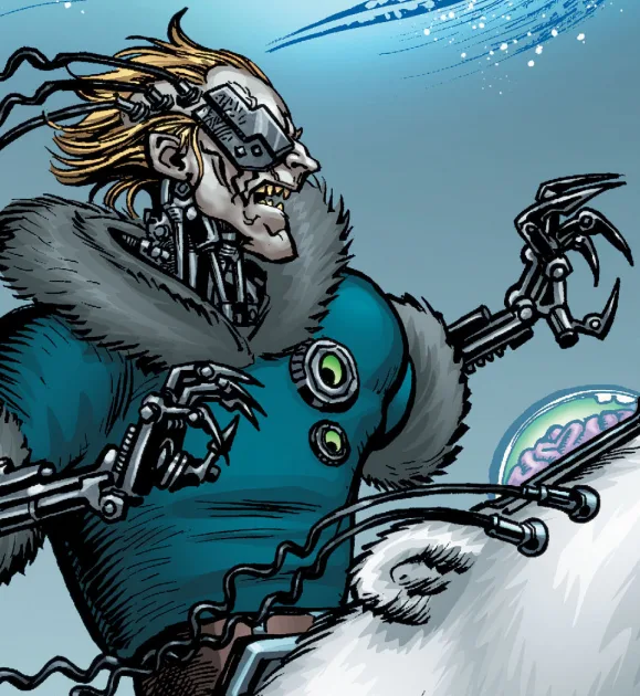 Polargeist
