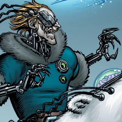 Polargeist