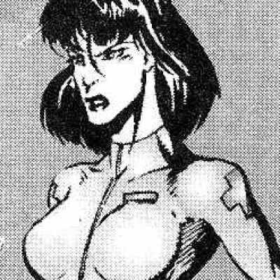 Polaris