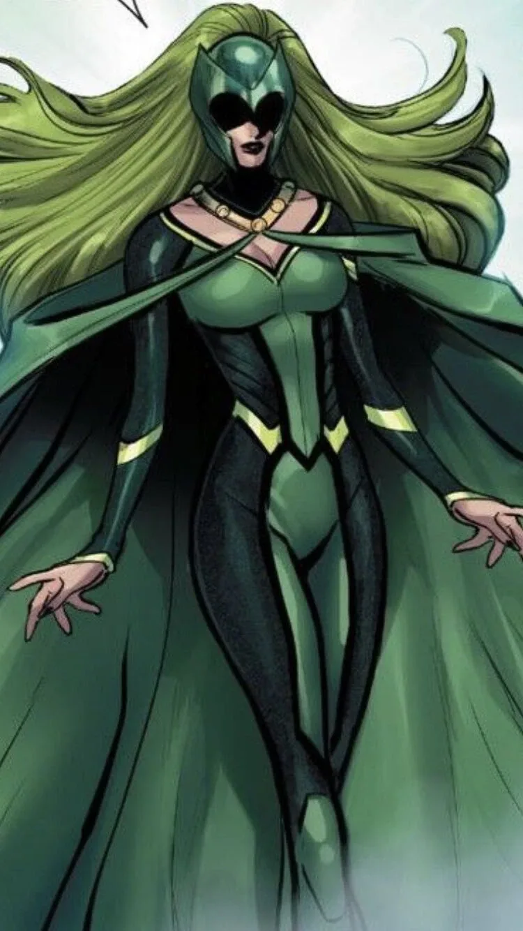 Polaris