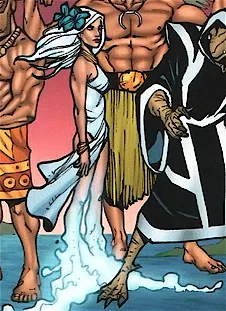 Poliahu