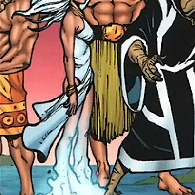 Poliahu