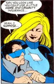 Policy Pam