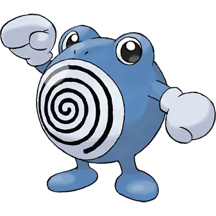 Poliwhirl