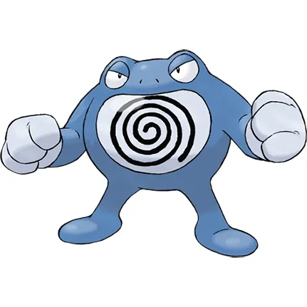 Poliwrath