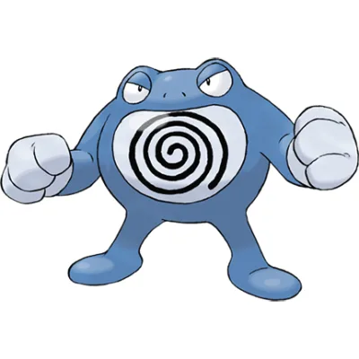Poliwrath