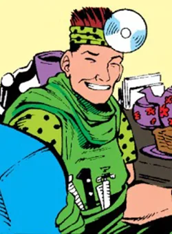 Polka Doctor