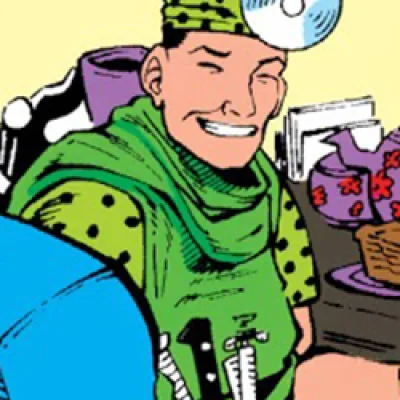 Polka Doctor