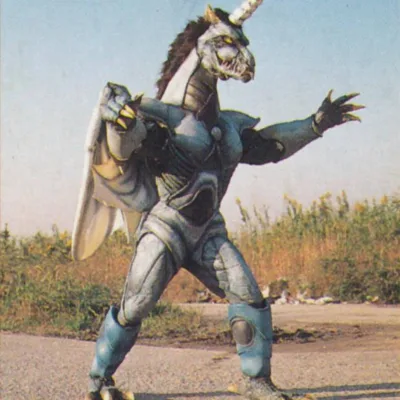 Polluticorn