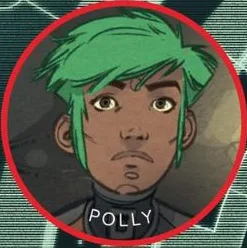 Polly