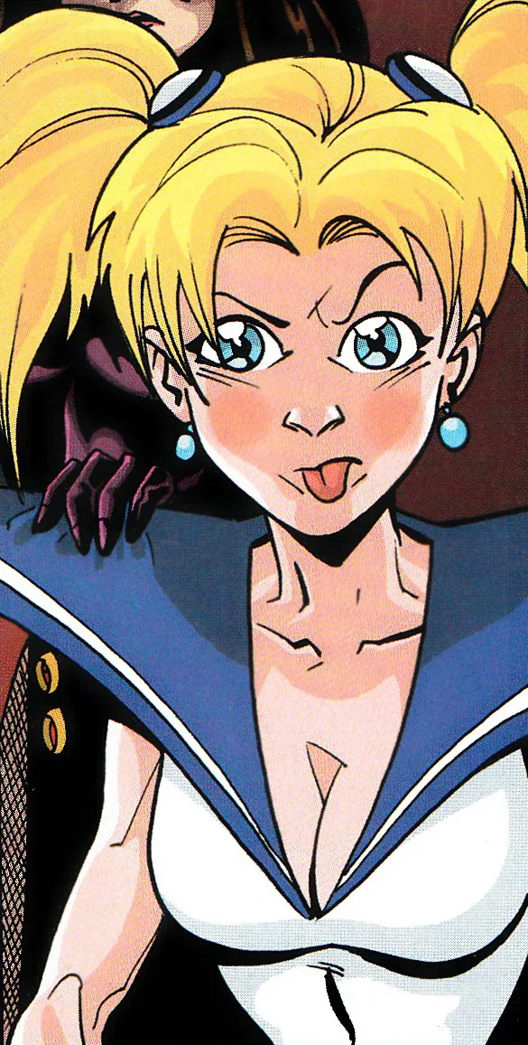 Polly Alloy