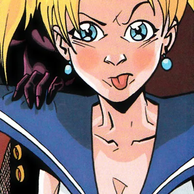 Polly Alloy