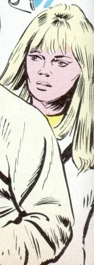 Polly Wright