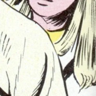 Polly Wright