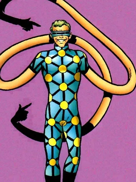 Polyman