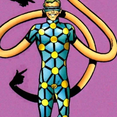 Polyman