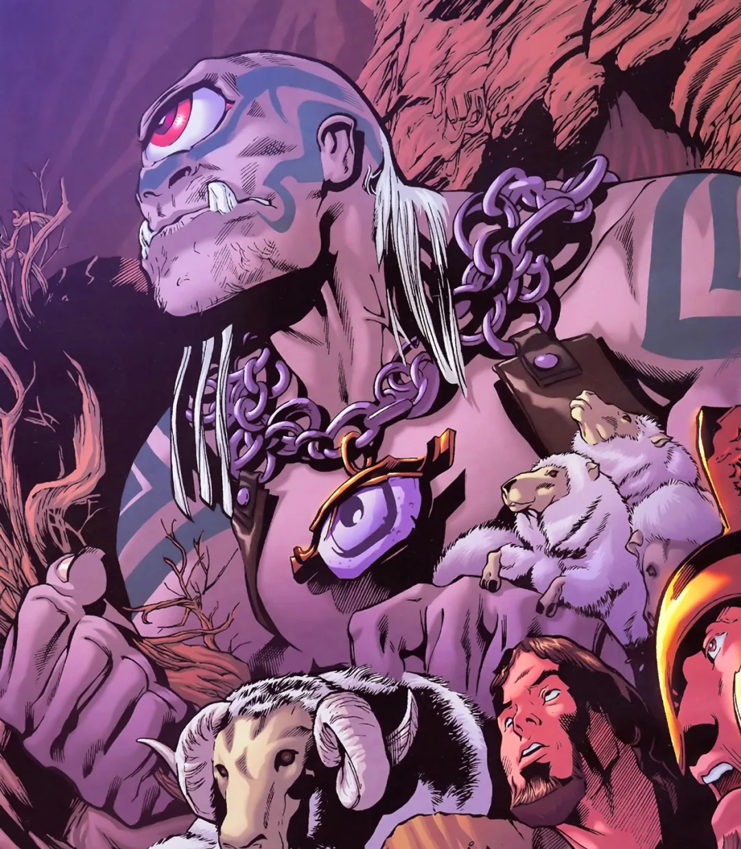 Polyphemus