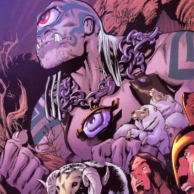 Polyphemus