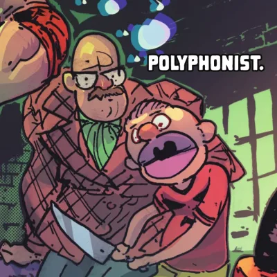 Polyphonist