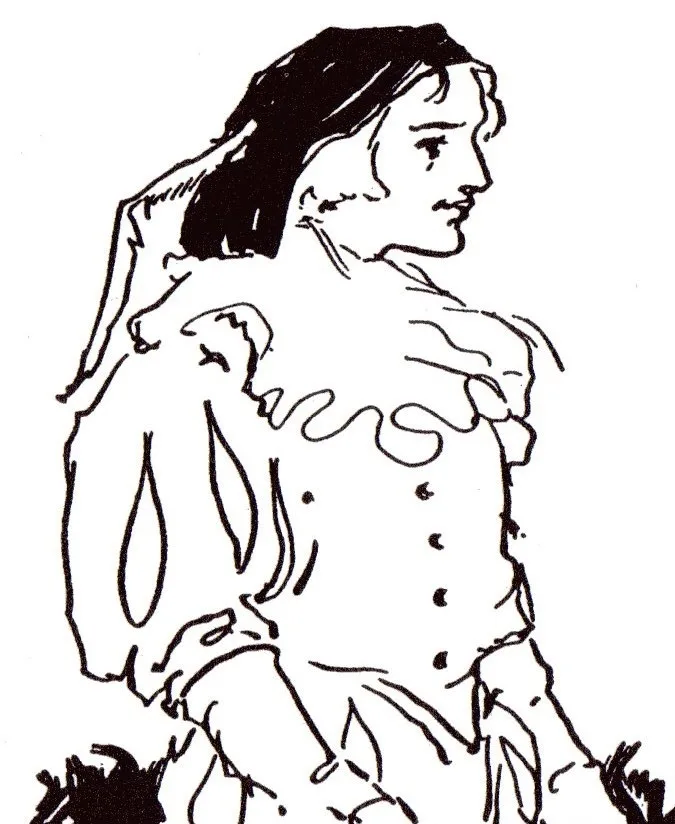 Pompadore