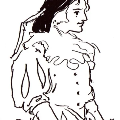 Pompadore