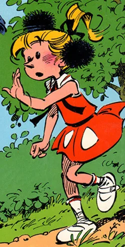 Pompon