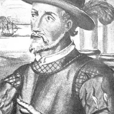 Ponce De Leon