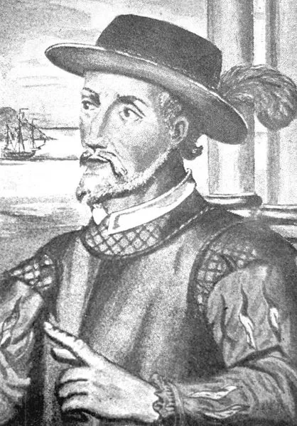 Ponce De Leon