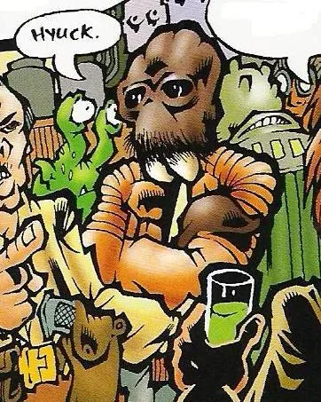 Ponda Baba