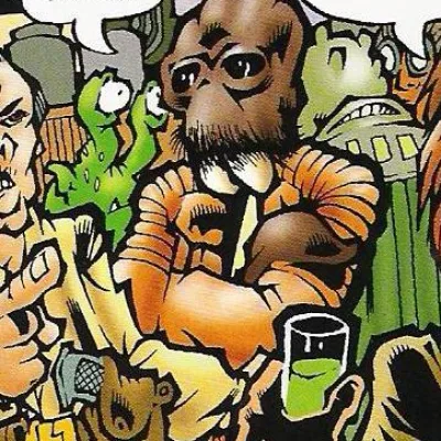 Ponda Baba