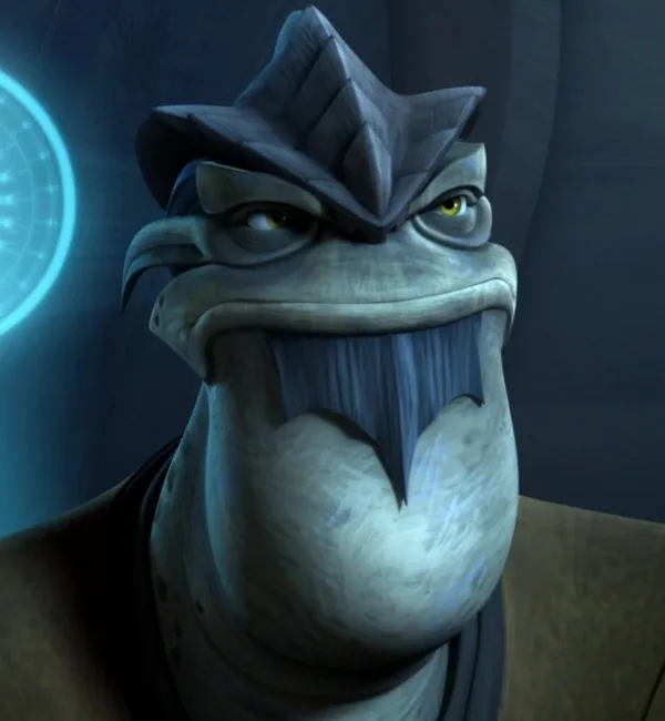 Pong Krell
