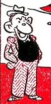 Pongo