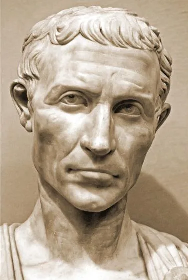 Pontius Pilate