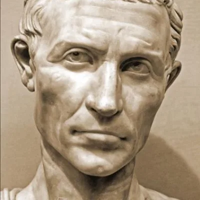 Pontius Pilate