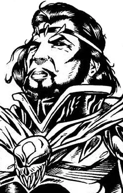 Pontius Vanthor