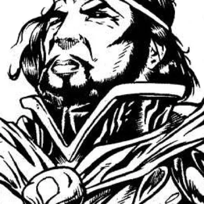 Pontius Vanthor