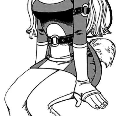 Pony Tsunotori