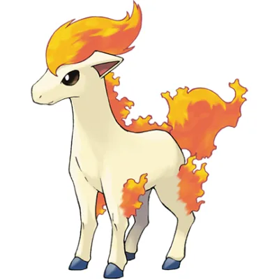 Ponyta