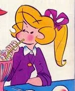 Ponytail
