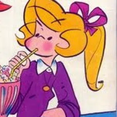 Ponytail