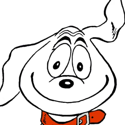 Pooch