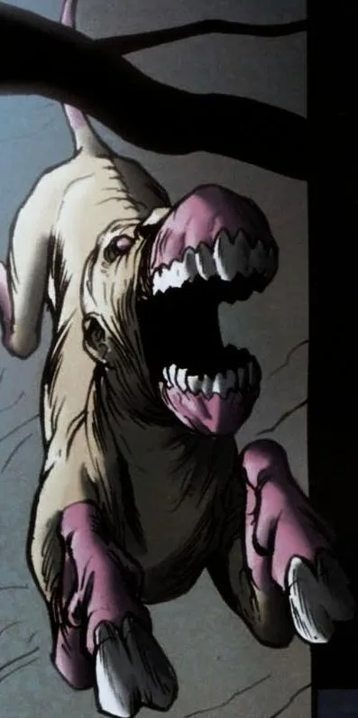 Pooch