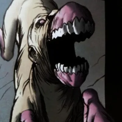 Pooch