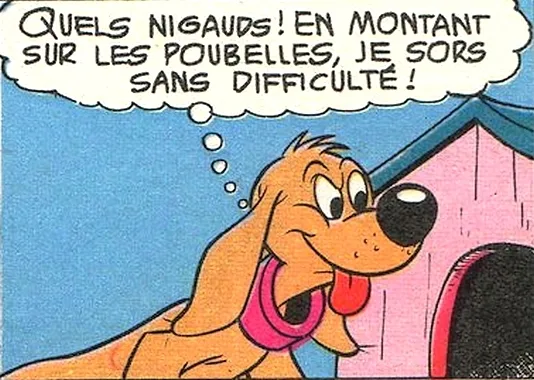 Poochie