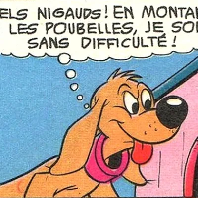 Poochie