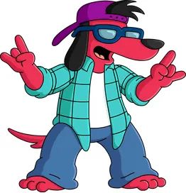 Poochie