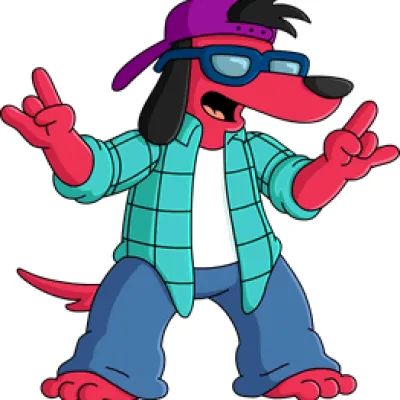Poochie